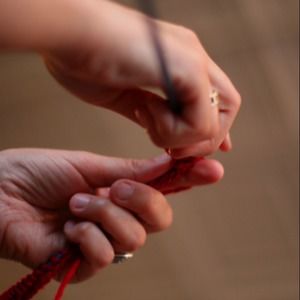 Meet your Posher, Jen